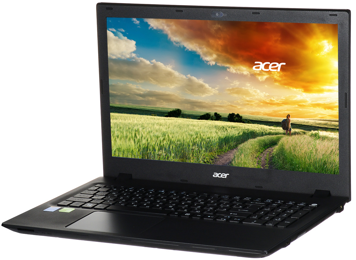 Acer Extensa EX2511G-P58P, Black (NX.EF9ER.022)NX.EF9ER.022 Acer Extensa EX2511G-P58P, Black (NX.EF9ER.022)NX.EF9ER.022Acer Extensa EX2511G - идеальный ноутбук для бизнеса. Благодаря компактному дизайну и проверенным временем технологиям, которые используются в ноутбуках этой серии, вы справитесь со всеми деловыми задачами, где бы вы ни находились.Тонкий корпус и длительная работа без подзарядки - вот что необходимо пользователям ноутбуков. Acer Extensa EX2511G является одним из самых тонких устройств в своем классе и сочетает в себе невероятно удобный 15,6-дюймовый дисплей и потрясающую производительность.Наслаждайтесь качеством мультимедиа благодаря светодиодному дисплею с высоким разрешением и непревзойденной графике во время игры или просмотра фильма онлайн. Ноутбук Extensa EX2511G полностью соответствуют высоким аудио- и видеостандартам для работы со Skype. Благодаря оптимизированному аппаратному обеспечению ваша речь воспроизводится четко и плавно - без задержек, фонового шума и эха.Благодаря усовершенствованному цифровому микрофону и высококачественным динамикам, обеспечивающим превосходное качество при проведении веб-конференций и онлайн-собраний, ноутбук Extensa EX2511G предоставляет идеальные возможности для общения. Технологии, которые использованы в этих ноутбуках помогают сделать видеочаты с коллегами и клиентами максимально реалистичными, а также сократить расходы на деловые поездки.Точные характеристики зависят от модели.Ноутбук сертифицирован EAC и имеет русифицированную клавиатуру и Руководство пользователя.