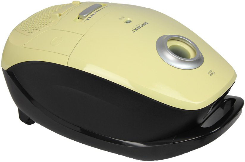 Shivaki SVC-1441IV, Beige пылесосSVC-1441IV Shivaki SVC-1441IV, Beige пылесосSVC-1441IVПылесос Shivaki SVC-1441IV мощностью 1600Вт,c мешком для сбора пыли. Прибор имеет 7-и ступенчатую систему фильтрации и обеспечит деликатную и тщательную уборку. Пылесос оснащен регулятором мощности на корпусе, с возможностью горизонтальной парковки.