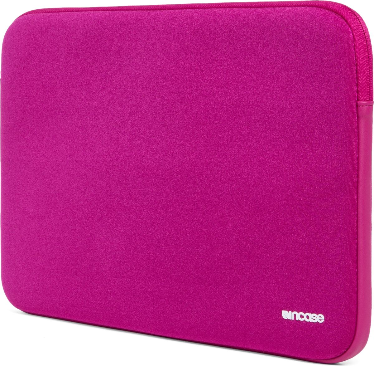 Incase Neoprene Classic Sleeve чехол для Apple MacBook 15, Pink SapphireCL60674 Incase Neoprene Classic Sleeve чехол для Apple MacBook 15, Pink SapphireCL60674Тонкий чехол Incase Neoprene Classic Sleeve для Apple MacBook 15 выполнен из неопрена в элегантном строгом дизайне. Чехол надежно защищает устройство от царапин, не пропускает влагу и оснащен мягкой подкладкой, а также удобной застежкой-молнией.
