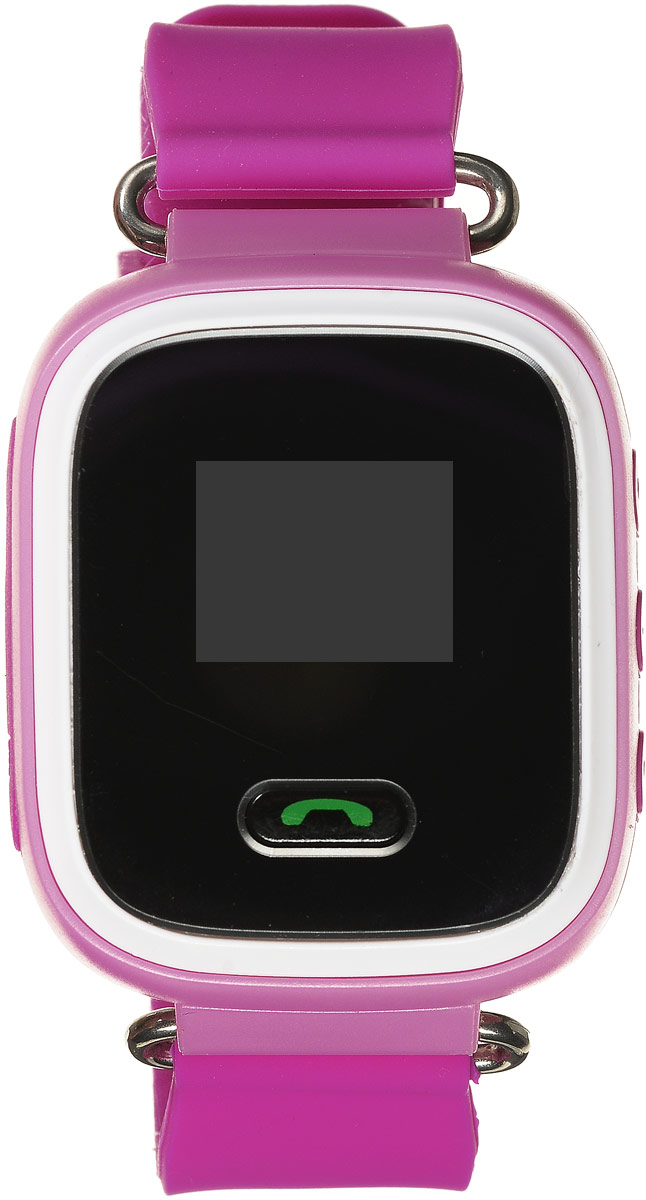 TipTop 60ЧБ, Pink детские часы-телефон00119 TipTop 60ЧБ, Pink детские часы-телефон00119Детские умные часы-телефон TipTop 60ЧБ с GPS - трекером созданы специально для детей и их родителей. С ними вы всегда будете знать, где находится ваш ребенок и что рядом с ним происходит. Как они работают и какие имеют преимущества? Управление часами происходит полностью через мобильное приложение, которое можно бесплатно скачать на AppStore или PlayMarket. Основные функции: Родители с помощью мобильного приложения всегда видят на карте где находится их ребенок В часы вставляется сим - карта. Родители всегда могут позвонить на часы, также ребенок может позвонить с часов на 3 самых важных номера - мама, папа, бабушка. Также можно разрешать или запрещать номерам звонить на часы, например внести в список разрешенных звонков только номера телефонов близких и родных Родители могут слушать, что происходит рядом с ребенком - как няня обращается с ребенком, как ребенок отвечает на уроках и др. На часах есть кнопка SOS - в случае...