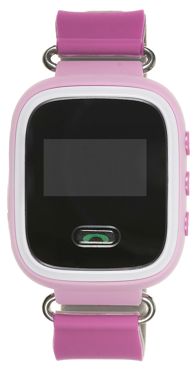 TipTop 60Ц, Pink детские часы-телефон00111 TipTop 60Ц, Pink детские часы-телефон00111Детские умные часы-телефон TipTop 60ЦВ с GPS-трекером созданы специально для детей и их родителей. С ними вы всегда будете знать, где находится ваш ребенок и что рядом с ним происходит. Управление часами происходит полностью через мобильное приложение, которое можно бесплатно скачать на AppStore или PlayMarket. Основные функции: В часы вставляется сим-карта. Родители всегда могут позвонить на часы, также ребенок может позвонить с часов на 3 самых важных номера - мама, папа, бабушка. Также можно разрешать или запрещать номерам звонить на часы, например, внести в список разрешенных звонков только номера телефонов близких и родных Родители могут слушать, что происходит рядом с ребенком - как няня обращается с ребенком, как ребенок отвечает на уроках На часах есть кнопка SOS - в случае опасности ребенок нажимает на эту кнопку, и часы автоматически дозваниваются на все 3 номера - кто быстрее ответит. Также высылают сообщение...