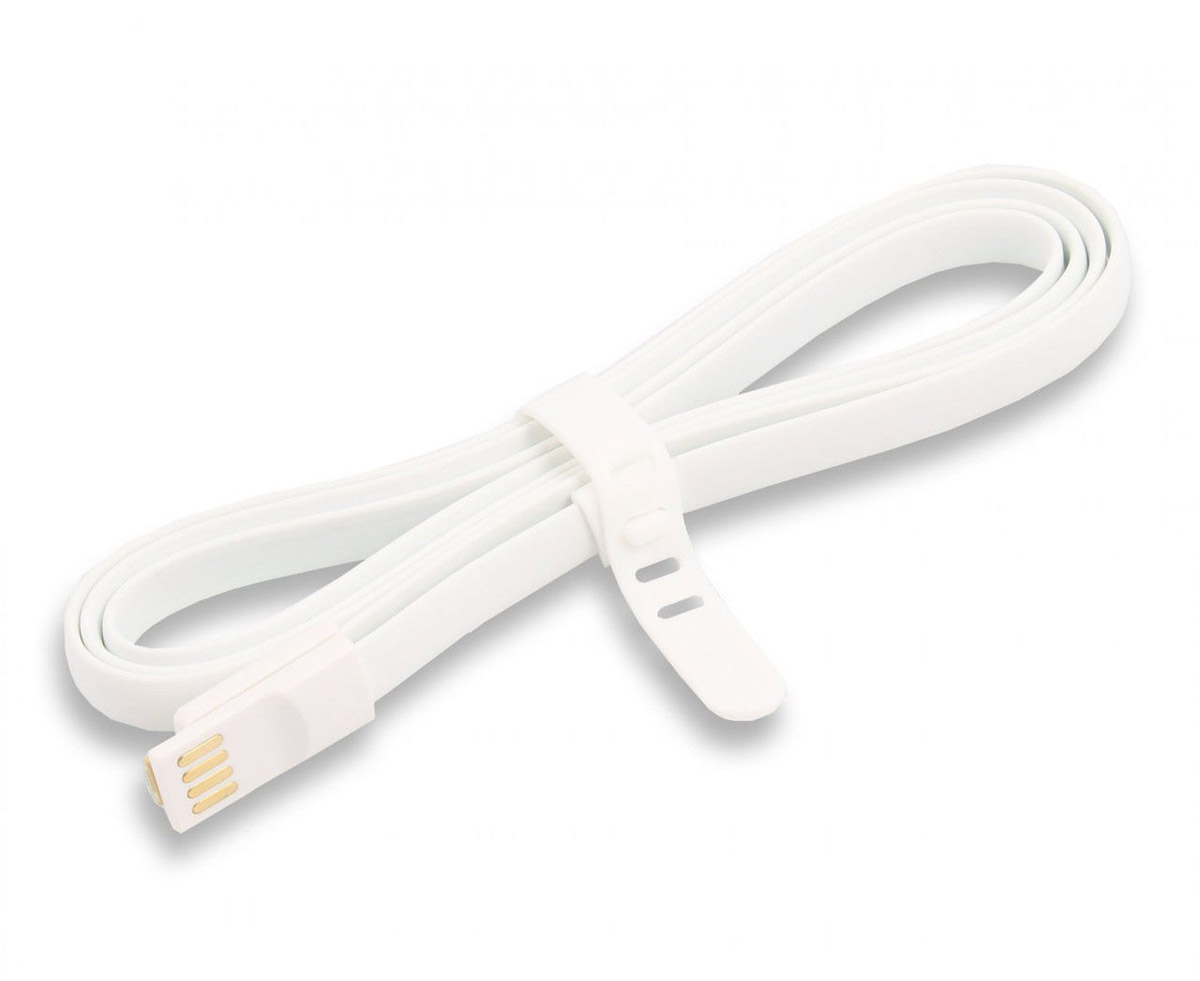 Smartbuy iK-512m, White дата-кабель USB-8-pin (1,2 м)iK-512m white Smartbuy iK-512m, White дата-кабель USB-8-pin (1,2 м)iK-512m whiteКабель Smartbuy iK-512m, для подключения устройств Apple к USB-порту компьютера или зарядки. Позволяет производить быструю зарядку электронного устройства и обеспечивает надежную синхронизацию с PC или Mac.