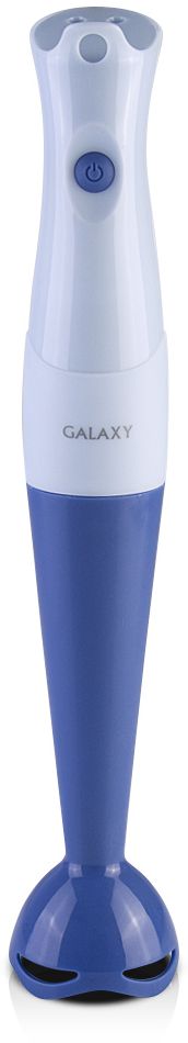 Galaxy GL 2113 блендер4650067301655 Galaxy GL 2113 блендер4650067301655Блендер Galaxy GL 2113 подходит для приготовления подлив, соусов, супов, майонеза и детского питания, а также для смешивания напитков и молочных коктейлей. Мощный мотор с низким уровнем шума является бесспорным гарантом надежности и выносливости. Вы навсегда забудете о громком надоедливом жужжании! Погружные детали и ножи из нержавеющей стали имеют долгий срок службы.