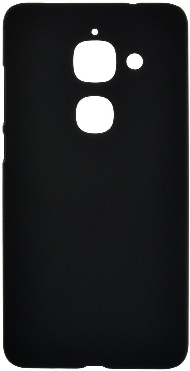 SkinBox 4People чехол для LeEco Le Max 2, Black + защитная пленка2000000098753 SkinBox 4People чехол для LeEco Le Max 2, Black + защитная пленка2000000098753Чехол Skinbox для LeEco Le Max 2 надежно защищает ваш смартфон от внешних воздействий, грязи, пыли, брызг. Он также поможет при ударах и падениях, не позволив образоваться на корпусе царапинам и потертостям. Чехол обеспечивает свободный доступ ко всем функциональным кнопкам смартфона и камере. Чехол Skinbox - это стильная и элегантная деталь вашего образа, которая всегда обращает на себя внимание среди множества вещей.