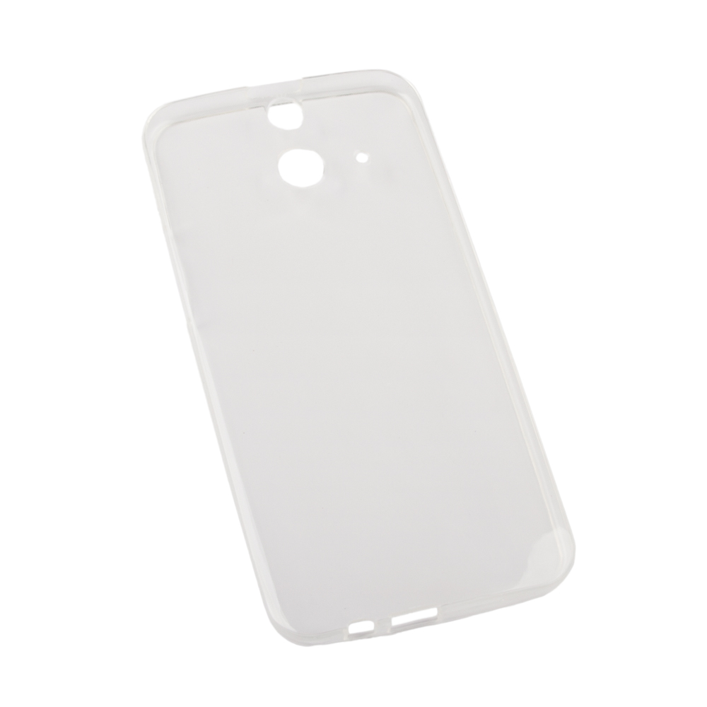 Liberty Project чехол для HTC One E8, Clear0L-00001734 Liberty Project чехол для HTC One E8, Clear0L-00001734Чехол Liberty Project для HTC One E8 надежно защищает ваш смартфон от внешних воздействий, грязи, пыли, брызг. Он также поможет при ударах и падениях, не позволив образоваться на корпусе царапинам и потертостям. Чехол обеспечивает свободный доступ ко всем разъемам и кнопкам устройства.