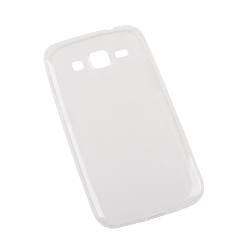 Liberty Project чехол для Samsung Galaxy Core Prime, Clear0L-00001749 Liberty Project чехол для Samsung Galaxy Core Prime, Clear0L-00001749Чехол Liberty Project для Samsung Galaxy Core Prime надежно защищает ваш смартфон от внешних воздействий, грязи, пыли, брызг. Он также поможет при ударах и падениях, не позволив образоваться на корпусе царапинам и потертостям. Чехол обеспечивает свободный доступ ко всем разъемам и кнопкам устройства.
