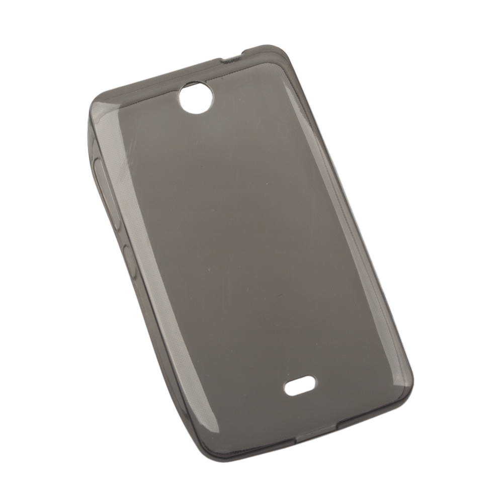Liberty Project чехол для Microsoft Lumia 430, Clear Black0L-00002351 Liberty Project чехол для Microsoft Lumia 430, Clear Black0L-00002351Чехол Liberty Project для Microsoft Lumia 430 надежно защищает ваш смартфон от внешних воздействий, грязи, пыли, брызг. Он также поможет при ударах и падениях, не позволив образоваться на корпусе царапинам и потертостям. Чехол обеспечивает свободный доступ ко всем разъемам и кнопкам устройства.