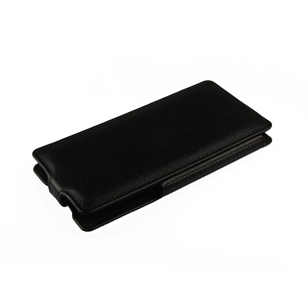 Liberty Project чехол-флип для Fly iQ453, BlackR0002169 Liberty Project чехол-флип для Fly iQ453, BlackR0002169Флип-чехол Liberty Project для Fly iQ453 надежно защищает ваш смартфон от внешних воздействий, грязи, пыли, брызг. Он также поможет при ударах и падениях, не позволив образоваться на корпусе царапинам и потертостям. Обеспечивает свободный доступ ко всем разъемам и элементам управления.
