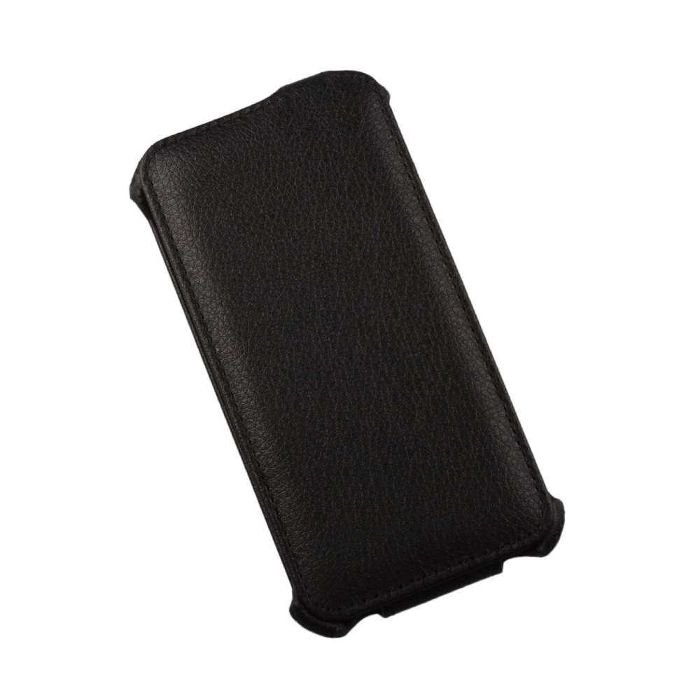 Liberty Project чехол-флип для Fly IQ4418 Era Style 4, BlackR0007584 Liberty Project чехол-флип для Fly IQ4418 Era Style 4, BlackR0007584Флип-чехол Liberty Project для Fly IQ4418 Era Style 4 надежно защищает ваш смартфон от внешних воздействий, грязи, пыли, брызг. Он также поможет при ударах и падениях, не позволив образоваться на корпусе царапинам и потертостям. Обеспечивает свободный доступ ко всем разъемам и элементам управления.
