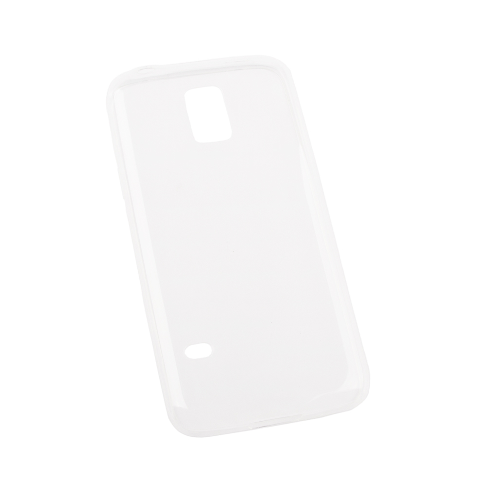 Liberty Project чехол для Samsung Galaxy S5 mini, Clear0L-00002535 Liberty Project чехол для Samsung Galaxy S5 mini, Clear0L-00002535Чехол Liberty Project для Samsung Galaxy S5 mini надежно защищает ваш смартфон от внешних воздействий, грязи, пыли, брызг. Он также поможет при ударах и падениях, не позволив образоваться на корпусе царапинам и потертостям. Чехол обеспечивает свободный доступ ко всем разъемам и кнопкам устройства.