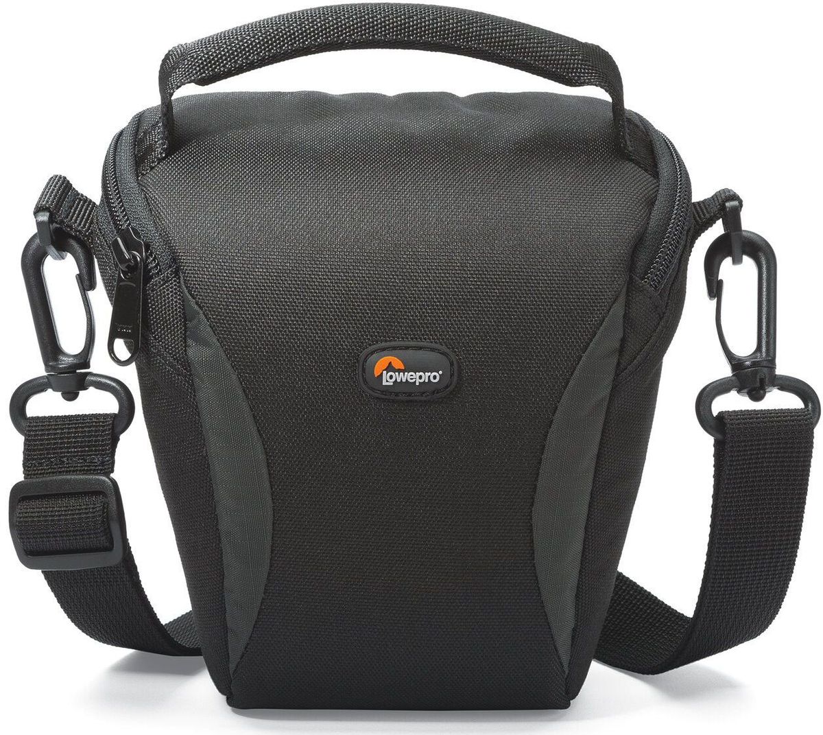Lowepro Format TLZ 10, Black сумка для фотокамерыLP36620-0RU Lowepro Format TLZ 10, Black сумка для фотокамерыLP36620-0RUЛегкие современные сумки серии Format отлично подойдут для фотографов, которым нужна стильная, компактная и надежная защита своего оборудования. Прочный материал, стойкий к любым атмосферным условиям, обеспечит долгий срок службы сумки и надежную защиту камеры.