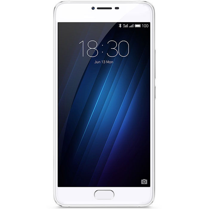 Meizu U20 16GB, SilverU685H-16-SW Meizu U20 16GB, SilverU685H-16-SWОснащенный мощным восьмиядерным процессором с максимальной частотой до 1,8 ГГц и оперативной памятью 2 или 3 ГБ, Meizu U20 обеспечивает комфортную работу в режиме многозадачности с самыми требовательными к ресурсам программами. Дисплей с FullHD-разрешением 1080p и диагональю 5,5 дюймов, выполненный по технологии полного ламинирования, передает изображение максимально четким, без искажения цветов. Сочетание надежной металлической рамы и стекла высочайшего качества делает Meizu U20 комфортным и удобным в работе. С основной камерой, оснащённой 13-мегапиксельным сенсором, широкой апертурой f/2.2 и сдвоенной вспышкой, вы сможете делать снимки потрясающего качества даже при недостаточном освещении. Быстрая фазовая фокусировка позволяет запечатлеть важный момент, который останется с вами на память. 5-мегапиксельная фронтальная камера в сочетании с редактором селфи гарантируют, что на снимках вы всегда будете великолепны. Больше вам...