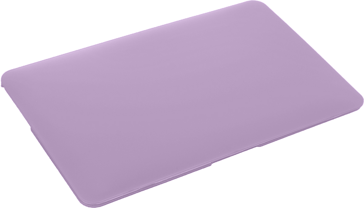 Liberty Project чехол для Apple Macbook Air 11,6, PurpleR0001268 Liberty Project чехол для Apple Macbook Air 11,6, PurpleR0001268Чехол Liberty Project для Apple Macbook Air 11,6 - это тонкая и прочная защита вашего устройства от потертостей и царапин, возникающих на корпусе при ежедневной эксплуатации. Чехол обеспечивает свободный доступ ко всем портам и разъемам ноутбука, а также не мешает процессу охлаждения.