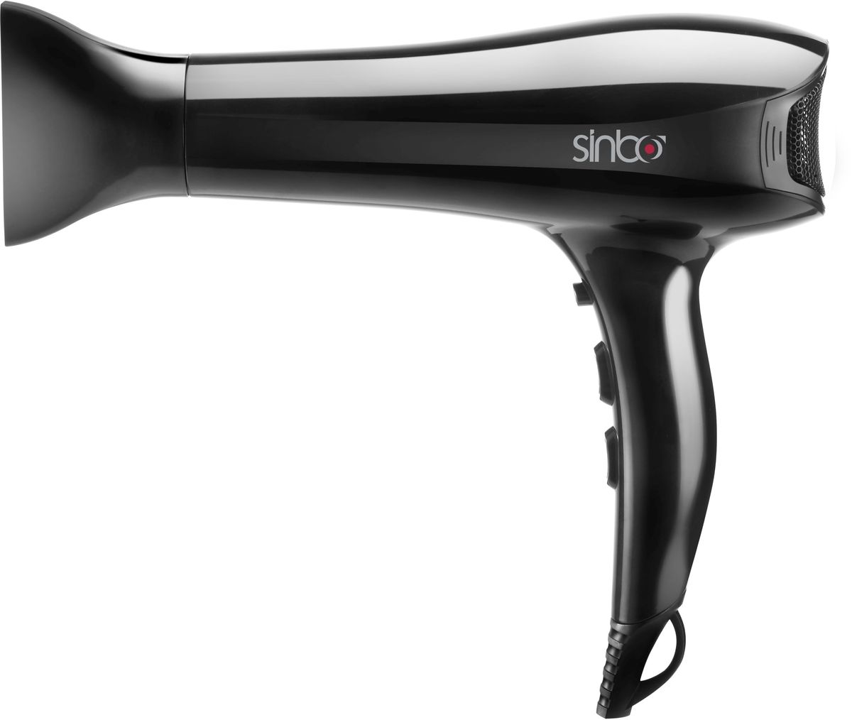Sinbo SHD 7037, Black фенSHD 7037 Sinbo SHD 7037, Black фенSHD 7037Невероятно тихая работа и облегченная конструкция фена Sinbo SHD 7037 обеспечивает непревзойденное удобство, что идеально для частого использования. Мощный поток воздуха в сочетании с бережным воздействием на волосы гарантирует идеальную укладку за короткое время и делает ваши волосы здоровыми и блестящими.