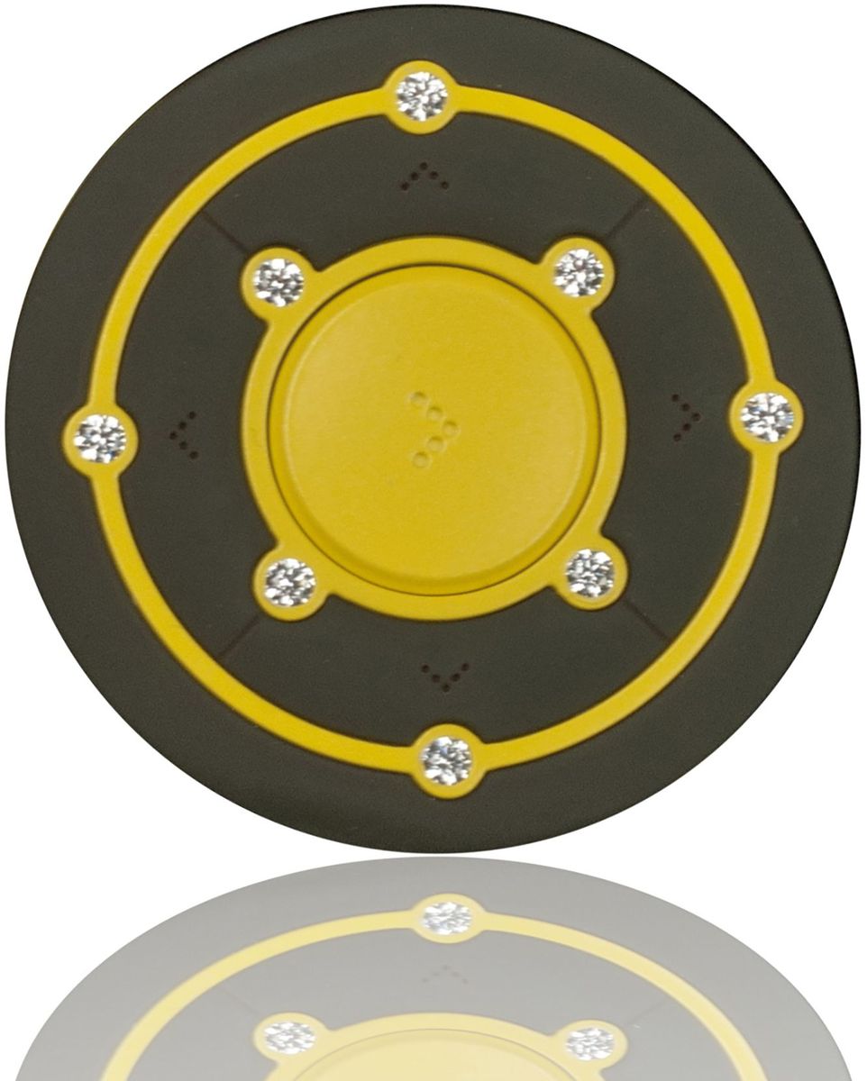 все цены на Ritmix RF-2850 8Gb, Yellow/Brown MP3-плеер онлайн