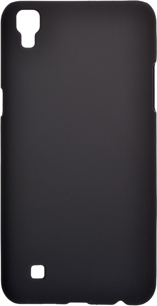 Skinbox Shield 4People чехол для LG X Power K220DS, Black2000000108797 Skinbox Shield 4People чехол для LG X Power K220DS, Black2000000108797Чехол-накладка Skinbox Shield 4People для LG X Power K220DS бережно и надежно защитит ваш смартфон от пыли, грязи, царапин и других повреждений. Выполнен из высококачественного поликарбоната, плотно прилегает и не скользит в руках. Чехол-накладка оставляет свободным доступ ко всем разъемам и кнопкам устройства.