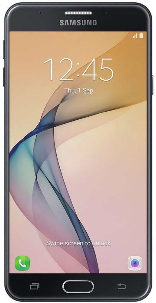 Samsung SM-G570F Galaxy J5 Prime, BlackSM-G570FZKDSER Samsung SM-G570F Galaxy J5 Prime, BlackSM-G570FZKDSERSamsung SM-G570F Galaxy J5 Prime отличается высокой функциональностью и оснащен всеми возможностями для общения и развлечений. Великолепная обработка тонкого металлического корпуса подчеркивает изысканный дизайн. Тонкая рамка экрана позволяет удобно использовать смартфон одной рукой. Функция широкоугольного селфи на фронтальной камере позволяет уместить в кадре всех ваших друзей. Вы сможете получить отличный групповой автопортрет, даже если держите камеру в вытянутой руке, а не на моноподе. Сканер отпечатка пальца позволяет разблокировать смартфон менее чем за секунду. Ваши данные под надежной защитой. Светосильный объектив с диафрагмой F1.9 позволяет получать отличные снимки даже при низкой освещенности, а 13-мегапиксельная камера гарантирует высочайшую четкость изображения и великолепную проработку мельчайших деталей. Увеличенный объем встроенной и оперативной памяти обеспечивают плавную работу и отличную поддержку режима...