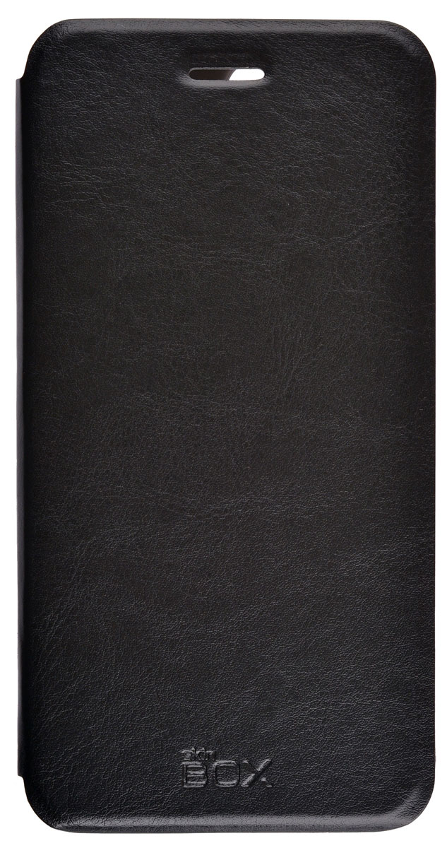 Skinbox Lux чехол Apple iPhone 7 Plus, Black2000000107424 Skinbox Lux чехол Apple iPhone 7 Plus, Black2000000107424Skinbox Lux надежно защищает ваш смартфон от внешних воздействий, грязи, пыли, брызг. Он также поможет при ударах и падениях, не позволив образоваться на корпусе царапинам и потертостям. Чехол обеспечивает свободный доступ ко всем функциональным кнопкам смартфона и камере.