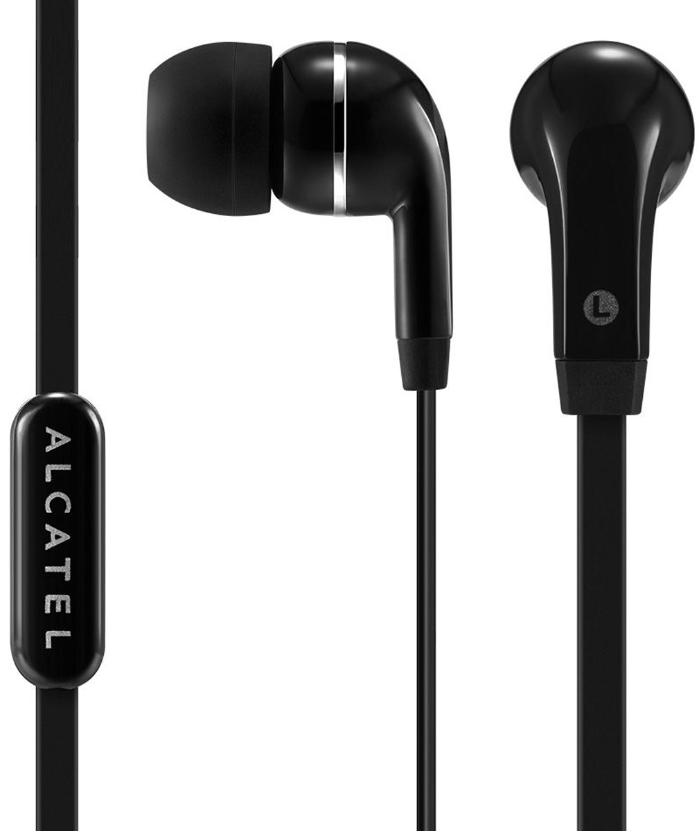 Alcatel WH35, Black гарнитураWH35-3AALRU1 Alcatel WH35, Black гарнитураWH35-3AALRU1Гарнитура Alcatel WH35 отличается наличием самых высоких технических показателей. Продуманная эргономика делает ее использование наиболее удобным. Стильный внешний вид гарнитуры позволит ей стать отличным дополнением любого образа. Гарнитура подходит для прослушивания музыки или же просмотра видео. Благодаря микрофону вы можете отвечать на звонки, не снимая наушники.