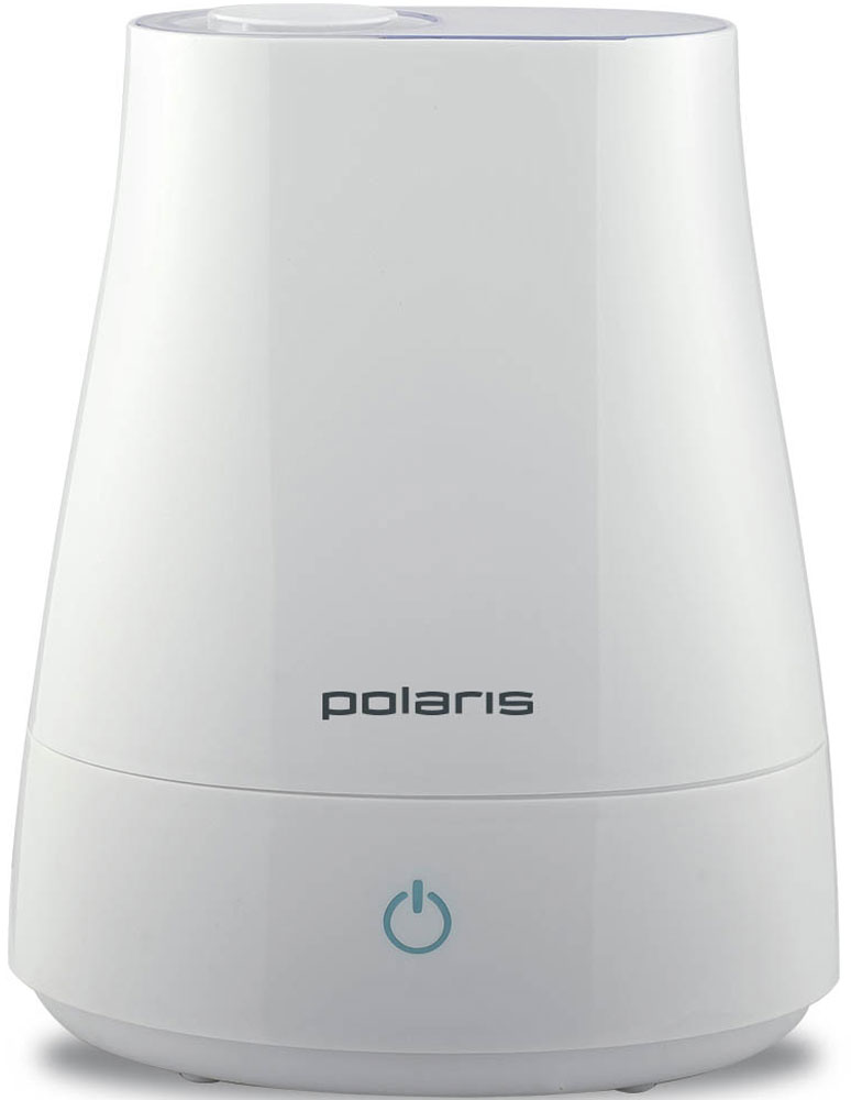 Polaris PUH 4740 ультразвуковой увлажнитель воздухаPUH 4740 Polaris PUH 4740 ультразвуковой увлажнитель воздухаPUH 4740Polaris PUH 4740 - это многофункциональный ультразвуковой увлажнитель, отличающийся высоким уровнем эффективности. Вместительный резервуар для воды (4 литра) позволяет осуществлять непрерывную работу прибора до 12 часов. При недостаточном уровне воды увлажнитель автоматически отключается.