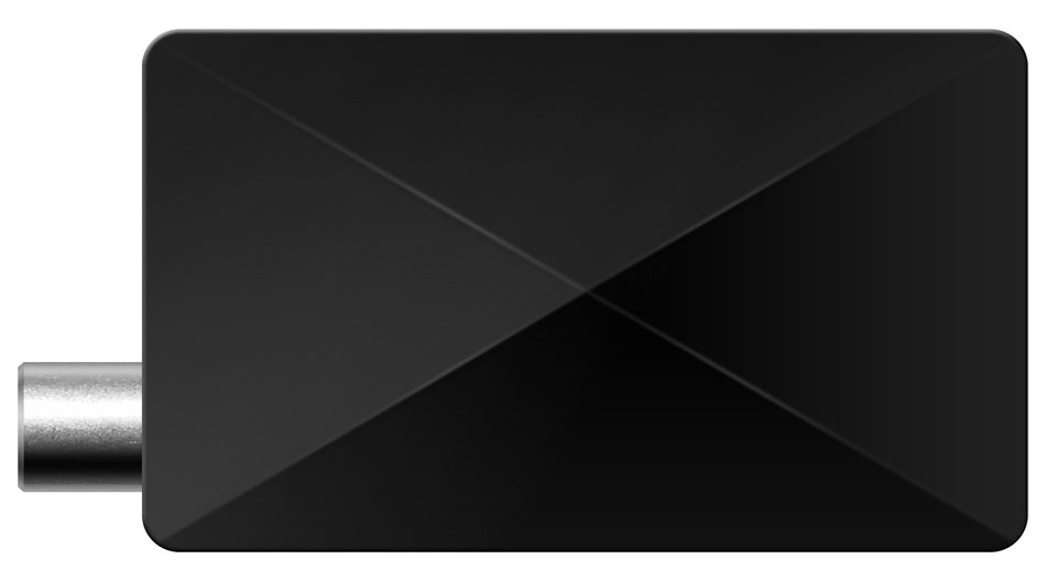 IconBit Movie T2, Black ТВ ресиверIconbit Movie T2 IconBit Movie T2, Black ТВ ресиверIconbit Movie T2С помощью обычной домашней антенны цифровая приставка Movie T2 принимает каналы цифрового эфирного телевидения стандартов DVB-T, DVB-T2 MPEG-2/MPEG-4 и радио для качественного воспроизведения на ЭЛТ-, ЖК- и плазменных телевизорах, домашних кинотеатрах, акустических системах. Интерактивная программа передач EPG (Electronic Program Guide) позволяет в любую минуту узнать расписание на экране. Подключенные через USB-порт внешние Mass Storage-устройства предоставляют доступ к функциям записи телепрограмм и TimeShift (включение паузы с возможностью последующего просмотра и перемотки).Высокая скорость управления и переключения каналов, благодаря новому высокопроизводительному процессору.Прием цифровых программ на обычную домашнюю антеннуВстроенный медиаплеерПитание от USB входа телевизора или от любого USB адаптера (в комплект не входит)Возможность скрытой установки