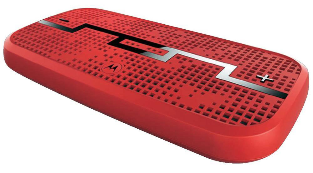 Sol Republic 1501-03 Deck Cont Eur, Vivid Red портативная акустическая система1501-03 Sol Republic 1501-03 Deck Cont Eur, Vivid Red портативная акустическая система1501-03Динамики R2 Sound Engines™ Функция Heist Mode™ Объемный звук на 360° Радиус действия – 9 м Работает на открытом воздухе время работы до 15 часов Микрофон В комплекте фирменный чехол