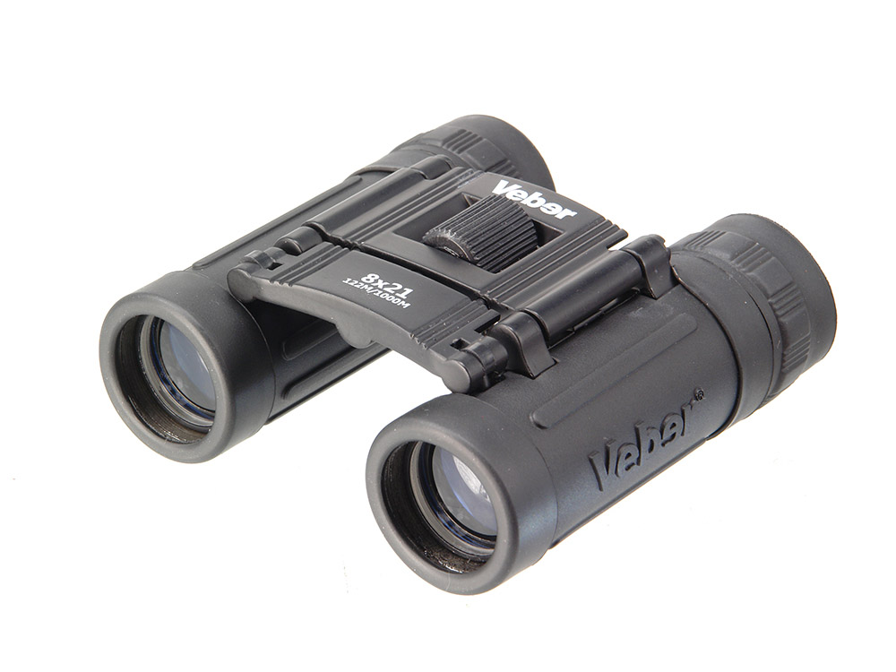 Бинокль Veber Sport, цвет: черный, БН 8x2111004 Бинокль Veber Sport, цвет: черный, БН 8x2111004Легкий, «карманного» размера, с центральной фокусировкой с диоптрийной подстройкой. Обрезиненный, металлический корпус, качественное оптическое стекло с просветляющим покрытием. ОПИСАНИЕ Бинокль 8-крат. Разумный компромисс между увеличением, светосилой, весогабаритными характеристиками и ценой. Удобно лежит в руке. Благодаря легкому весу наблюдение можно вести длительное время, но отрывая прибор от глаз. Этому биноклю всегда найдется место в кармане куртки или рубашки, в бардачке машины, дамской сумочке или барсетке. Все корпусные детали сделаны из металла. Трубки бинокля (включая окуляры) обклеены тонкой резиной (брызгозащищенное исполнение). Особенности • Компактный • Призмы Roof • Влагозащищенный • Просветляющее покрытие оптических элементов • Металлический обрезиненный корпус Комплектация Бинокль Футляр Ткань для протирки оптики Ремешок Гарантийный талон и инструкция Характеристики Диапазон рабочих температур, С...
