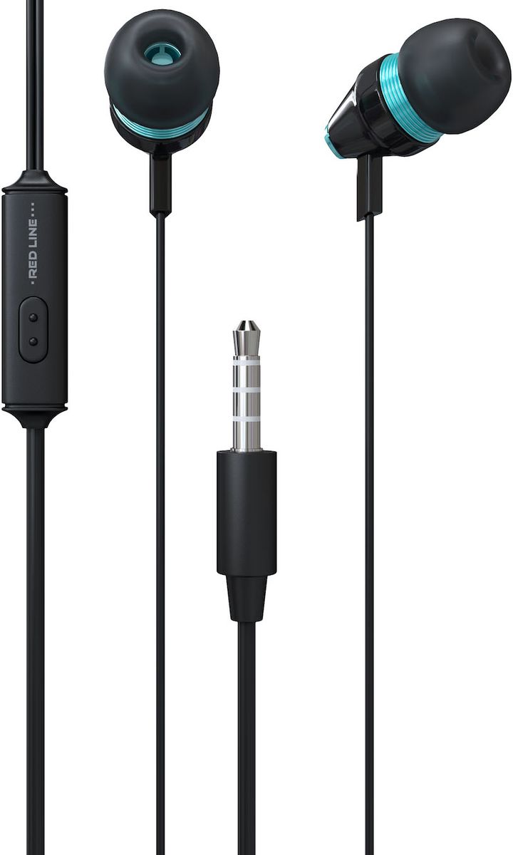 Red Line Stereo Headset SP06, Black гарнитураУТ000009822 Red Line Stereo Headset SP06, Black гарнитураУТ000009822Red Line Stereo Headset SP06 - отличный выбор для повседневного использования, в том числе в общественном транспорте, на улице и в шумных помещениях, благодаря хорошей звукоизоляции. Гарнитура имеет встроенный пульт и микрофон для быстрого переключения между музыкой и вызовами. Подключив её к своему смартфону вы сможете не только наслаждаться любимой музыкой, но и с легкостью ответить на звонок, не доставая гаджет.