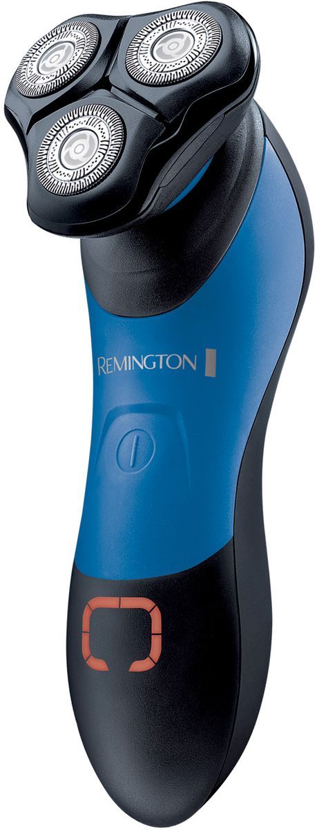 Remington XR 1450 HyperFlex Aqua Plus электробритваXR 1450 Remington XR 1450 HyperFlex Aqua Plus электробритваXR 1450Роторная бритва Remington XR 1450 HyperFlex Aqua Plus обладает самой лучшей технологией бритья. Она с легкостью справится с самой густой щетиной, при этом легко скользит по коже и повторяет контуры лица. Технология HyperFlex и особые лезвия ComfortFloat приспосабливаются к типу и контурам вашего лица и шеи для более чистого бритья с меньшим раздражением кожи. Изгибы вашего лица являются самыми сложными участками для бритья, при этом часто очень чувствительны к появлению раздражения. Решение Remington - особые лезвия ComfortFloat, которые двигаются по вертикали вверх и вниз, повторяя контуры и обеспечивая максимальный охват. Бритва HyperFlex Aqua Plus обладает увеличенным временем автономной работы и удобным индикатором остаточного заряда батареи. 100% водонепроницаемость гарантирует вам удобство использования, экономию времени и легкость очистки. Вы можете использовать бритву прямо в душе. Если вы спешите и вам требуется...