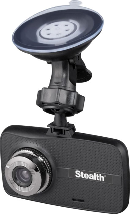 Stealth DVR ST 100, Black видеорегистраторDVR ST 100 Stealth DVR ST 100, Black видеорегистраторDVR ST 100Видеорегистратор Stealth DVR ST 100 отличается удобной конструкцией: все кнопки управления вынесены на тыльную сторону, рядом с цветным ЖК-дисплеем диагональю 2,4 дюйма. Данная модель оснащена объективом с углом обзора 90°, динамиком и микрофоном, что гарантирует запись полной картины в любой дорожной ситуации. Регистратор Stealth DVR ST 100 записывает видео в HD-качестве (720p) и оборудован датчиком движения. Поддержка карт памяти формата microSD объемом до 32 ГБ обеспечивает бесперебойную съемку и дальнейшее хранение файлов. Видеорегистратор питается от автомобильного прикуривателя или встроенного резервного аккумулятора емкостью 200 мАч. Процессор: GeneralPlus 1248 Матрица: OV7675 Защита от перезаписи