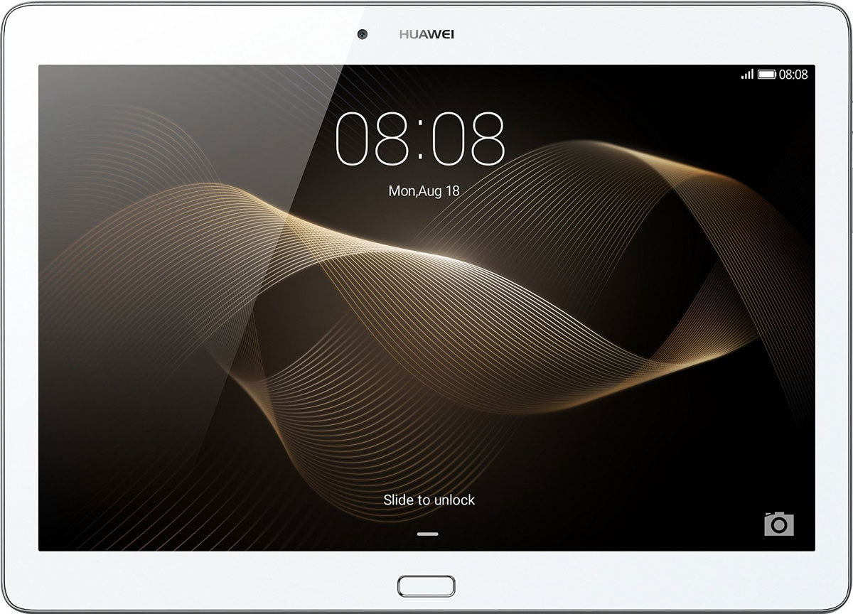Huawei MediaPad M2 10.0 LTE (16GB), Silver53015922 Huawei MediaPad M2 10.0 LTE (16GB), Silver53015922Четыре динамика и аудиотехнология Harman/Kardon обеспечивают чистое, реалистичное звучание планшета MediaPad M2 10.0, создавая новое представление об акустике. Вы никогда не слышали ничего лучше. Планшет MediaPad M2 10.0 поддерживает письмо и рисование на экране, а также управление приложениями с помощью стилуса. Датчик отпечатка пальца нового поколения поддерживает мгновенную разблокировку устройства. Наслаждайтесь новыми функциями, которых вы даже не ожидали увидеть на планшете с ОС Android! MediaPad M2 10.0 – первый Android планшет с поддержкой новой технологии распознавания отпечатков пальцев. Разблокировка за 1 секунду, сохранение в памяти до 5 отпечатков. Длинное нажатие на сканер возвращает пользователя на экран Домой. Проведите налево, чтобы открыть предыдущую страницу, проведите направо, чтобы открыть диспетчер задач. Камеры MediaPad M2 10.0 подобны камерам самых премиальных устройств. Теперь вы сможете сделать идеальные фото!...