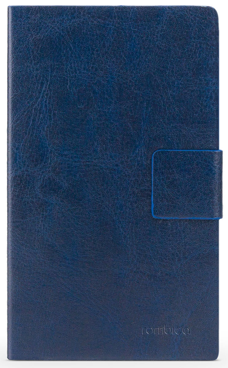 Rombica Neo MS51N внешний аккумуляторMS-0051N Rombica Neo MS51N внешний аккумуляторMS-0051NВнешний аккумулятор Rombica Neo MS51N заряжает большинство мобильных устройств: смартфоны, планшеты, плееры, цифровые камеры и многое другое. Легкий и компактный источник энергии у вас в кармане! Оборудован батареей большой емкости, что позволяет в условиях отдаленности от электрических сетей, продлить использование мобильных устройств. Множественная система защиты для безопасной зарядки устройств.Стильный чехол-обложка с кожаной фактурой с карманами для банковских карт и визитокДва USB-выхода для одновременной зарядки двух устройствМонолитный металлический корпус
