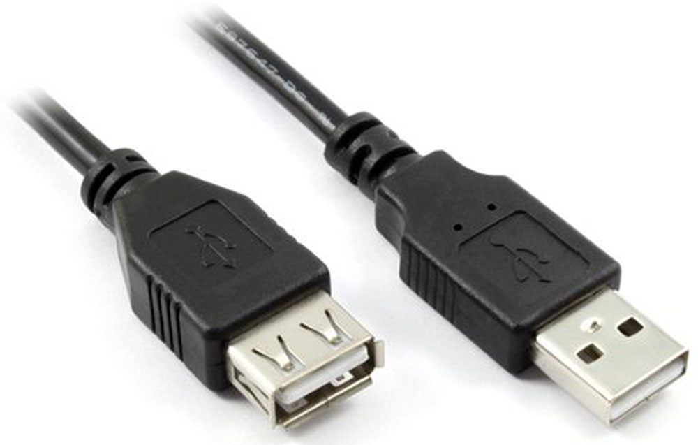 Greenconnect GCR-UEC3M-BB2S кабель-удлинитель USB (1,5 м)GCR-UEC3M-BB2S-1.5m Greenconnect GCR-UEC3M-BB2S кабель-удлинитель USB (1,5 м)GCR-UEC3M-BB2S-1.5mКабель-удлинитель Greenconnect GCR-UEC3M-BB2S позволит увеличить расстояние до подключаемого устройства. Может быть использован с различными USB девайсами. Двойное экранирование гарантированно защищает сигнал от помех и искажений.