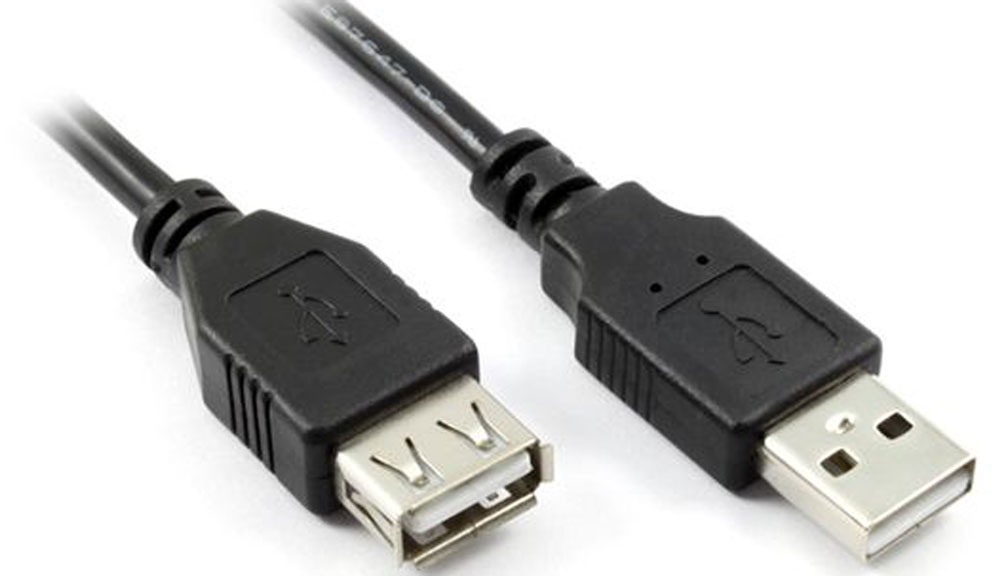 Greenconnect GCR-UEC3M-BD2S кабель USB (0,75 м)GCR-UEC3M-BD2S-0.75m Greenconnect GCR-UEC3M-BD2S кабель USB (0,75 м)GCR-UEC3M-BD2S-0.75mКабель-удлинитель Greenconnect GCR-UEC3M-BD2S позволит увеличить расстояние до подключаемого устройства. Может быть использован с различными USB девайсами. Двойное экранирование гарантированно защищает сигнал от помех и искажений.