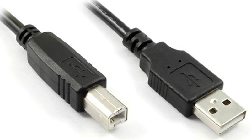 Greenconnect GCR-UPC3M-BB2S кабель USB (3 м)GCR-UPC3M-BB2S-3.0m Greenconnect GCR-UPC3M-BB2S кабель USB (3 м)GCR-UPC3M-BB2S-3.0mКабель Greenconnect GCR-UPC3M-BB2S необходим для подключения к компьютеру принтера, камеры, сканера, МФУ и других устройств с разъемом BM. Двойное экранирование (сочетание фольгированной и общей оплетки) позволяет обеспечить стопроцентное покрытие кабеля экраном, защиту от внешних помех, высокую прочность. Защита от замерзания USB 2.0 кабеля позволяет ему оставаться мягким, гибким и не ломаться даже при низких температурах.