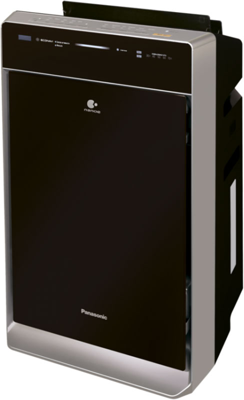 Panasonic F-VXK70R-T очиститель воздухаF-VXK70R-T Panasonic F-VXK70R-T очиститель воздухаF-VXK70R-TНаше здоровье и хорошее самочувствие напрямую зависит от того, чем мы дышим. К сожалению, в городской квартире, а особенно в период отопительного сезона, здоровая атмосфера сама собой не появится. От батарей воздух сохнет, от зимней одежды летит пыль, окна надолго не откроешь из-за холода… А если они к тому же выходят на дорогу, или соседи жарят рыбу или курят на балконе? Впору задуматься о переезде за город. Но решение есть! Очиститель/увлажнитель воздуха Panasonic F-VXK70R с интеллектуальной системой контроля качества воздуха, ионизацией и многослойным HEPA-фильтром создан для того, чтобы в вашем доме всегда была идеальная атмосфера. Это прибор поглощает пыль и запахи, нейтрализует до 99,9% микробов, бактерий и аллергенов, что особенно важно, если в семье растет малыш. В основе функции увлажнения Panasonic F-VXK70R лежит фирменная технология nanoe. На корпусе устройства расположен цифровой индикатор влажности воздуха. С помощью кнопок вы всегда можете ...