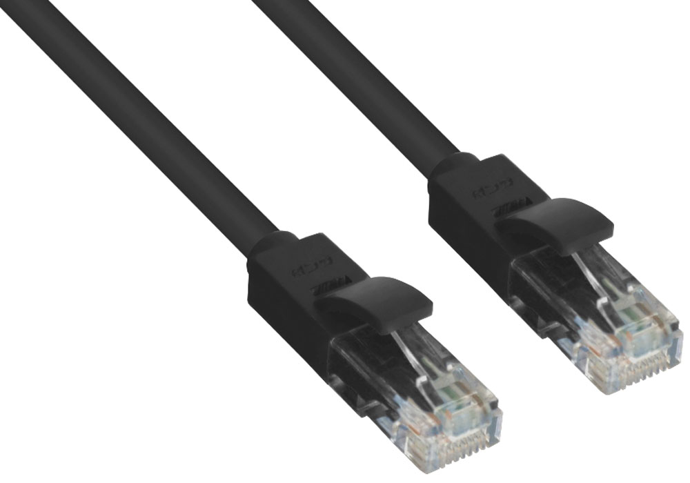 Greenconnect GCR-LNC626 патч-корд (0,5 м)GCR-LNC626-0.5m Greenconnect GCR-LNC626 патч-корд (0,5 м)GCR-LNC626-0.5mВысокотехнологичный современный литой патч-корд Greenconnect GCR-LNC626 используется для подключения к интернету на высокой скорости. Подходит для подключения персональных компьютеров или ноутбуков, медиаплееров или игровых консолей PS4 / Xbox One, а также другой техники и устройств, у которых есть стандартный разъем подключения кабеля для интернета LAN RJ-45. Соответствие сетевого патч-корда Greenconnect GCR-LNC626 современному стандарту UTP Cat6 обеспечивает возможность подключения к интернету со скоростью до 10 Гбит/с. С такой скоростью любимые фильмы будут загружаться меньше чем за полминуты, а музыка - мгновенно. Внешняя оболочка сетевого кабеля Greenconnect изготовлена из экологически чистого ПВХ, соответствующего европейскому стандарту безотходного производства RoHS.