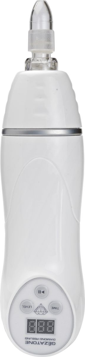Gezatone MD-3a 917 Микродермабразия алмазная1304146 Gezatone MD-3a 917 Микродермабразия алмазная1304146Инновационный аппарат алмазной микродермабразии Diamond Peeling Gezatone – это профессиональный механический пилинг, который является нетравматичной и эффективной альтернативой дорогостоящим химическим пилингам и даже лазерной шлифовке! Уникальный прибор сочетает в себе два типа воздействия: отшелушивание кожи с помощью специально обработанных насадок с алмазным напылением и вакуумное очищение, позволяющее глубоко очистить поры от загрязнений и скопившегося кожного сала. Микродермабразия позволяет абсолютно безопасно и не травмируя кожу удалить верхний ороговевший слой, осветлить веснушки и пигментные пятна, заметно выровнять мелкие рубцы, избавиться от шрамиков и растяжек, улучшить цвет лица и тонус кожи. Именно поэтому она собирает восторженные отзывы как специалистов, так и обычных людей, использующих ее в домашних условиях. Тем, кто хочет получить домашний уход профессионального уровня, получить результаты, сравнимые с процедурами лазерной шлифовки и химического пилинга, но при...