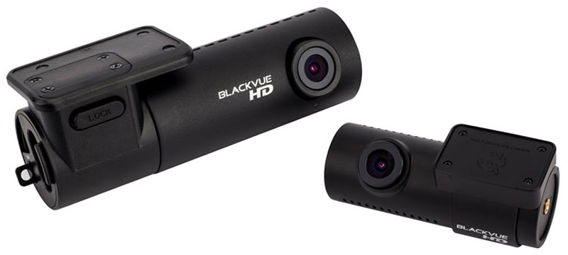 BlackVue DR430-2CH, Black видеорегистраторDR430-2CH BlackVue DR430-2CH, Black видеорегистраторDR430-2CHВидеорегистратор BlackVue DR430-2CH оснащён переработанной оптикой SONY EXMOR, обеспечивающей качественную детальную съёмку, даже при неярком освещении или в темноте. Ультрасовременная матрица с большим разрешением даёт изображение с низким уровнем шума в условиях недостаточной освещённости, используя только отражённый свет. Регистратор BlackVue DR430-2CH будет держать вас в курсе событий, происходивших около припаркованного автомобиля. Съёмка в режиме парковки активируется автоматически через 10 минут после прекращения движения или принудительно по вашему желанию. В программе BlackVue практично организован просмотр и экспорт видеороликов. Сегменты на шкале времени окрашены в разные цвета в зависимости от режима работы в момент записи. Устройство реагирует на любые, даже незначительные, изменения, происходящие на дороге, и автоматически настраивает камеру для лучшей съёмки и быстро переключается на оптимальный режим съёмки без ...