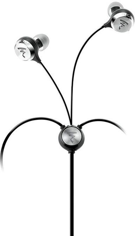 Focal Sphear, Silver наушникиSPIRIT SPHEAR Focal Sphear, Silver наушникиSPIRIT SPHEARFocal Sphear разрушают стереотипы и доказывают, что внутриканальные наушники могут обеспечивать высококачественное звучание и использоваться в течение нескольких часов подряд без малейшего ощущения дискомфорта. Наушники Sphear поддерживают традиционную специфику Focal — Spirit of Sound: особо насыщенные и никогда не подавляющиеся средние частоты, четкий и чистый звук, максимально соответствующий оригиналу, полная гармония низких и высоких частот, превращающая прослушивание в настоящее чувственное удовольствие. В эпоху высокой разрешающей способности звука и аудиофайлов на качественных компакт-дисках в наушниках Sphear воплощены акустическая специфика компании Focal, ее сферическая концепция и идеальная поддержка звучания — оригинальный и уникальный ответ ожиданиям всех почитателей высококачественного звука. Перед наушниками Sphear никогда не ставилась задача новой интерпретации музыкальных произведений. Их преимущество - четкое и чистое звучание,...