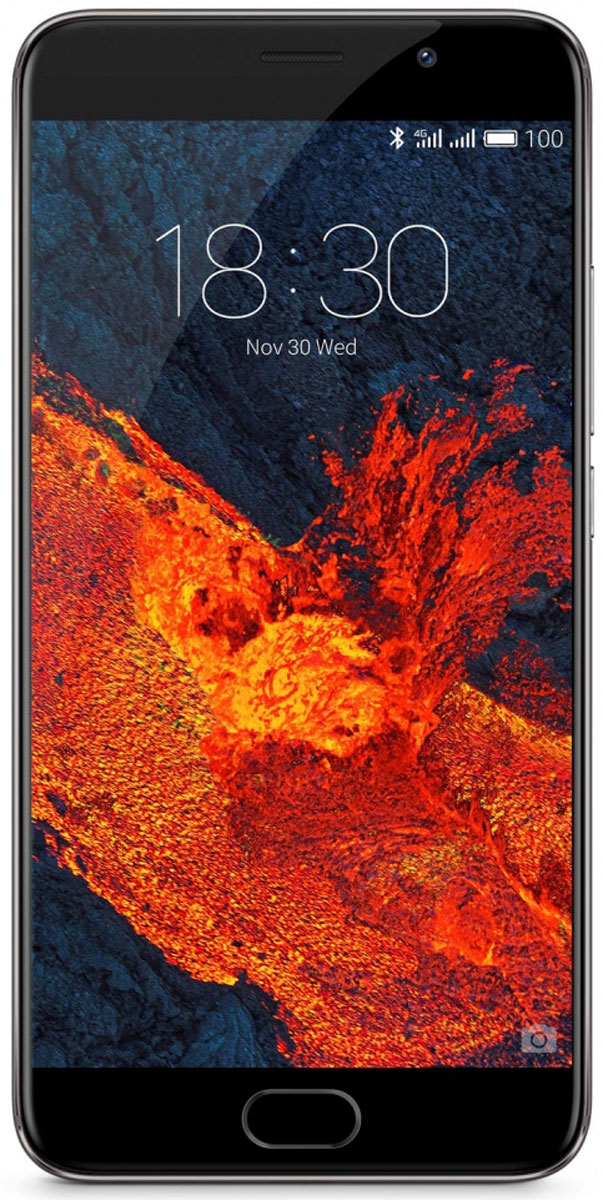 Meizu Pro 6 Plus 64Gb, Gray BlackM686H-64-GB Meizu Pro 6 Plus 64Gb, Gray BlackM686H-64-GBВсе любят сюрпризы, и в случае с Meizu Pro 6 Plus вы будете приятно удивлены не только характеристикам, превосходящим все ожидания. Благодаря новому QuadHD разрешению мы улучшили яркость экрана, цветопередачу, и контрастность. Новая функция AOD (Always on Display - Дисплей всегда включен) позволяет в любой момент уточнить время, дату и заряд аккумулятора. Meizu Pro 6 Plus отличает уникальное решение изгибов корпуса. Изготовление нового корпуса проходит в 30 этапов и занимает 150 часов. В новом дизайне выполнены такие элементы как камера, кольцевая вспышка и минималистичные антенны. Платформа Exynos 8 позволяет MEIZU PRO 6 Plus открывать любые тяжелые приложения, которые могут вам понадобиться. Exynos M1 с частотой до 2,3 ГГц сочетает в себе эффективную архитектуру Samsung SCI и мощный 12-ядерный графический процессор, интегрированные в новейший чипсет. Новые технологии дают возможность делать превосходные снимки на Meizu Pro 6 Plus. Оптическая 4-осная...