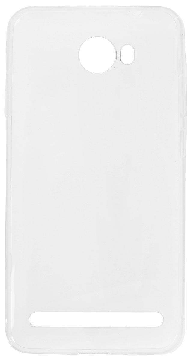 Red Line iBox Crystal чехол для Huawei Y3II, ClearУТ000009334 Red Line iBox Crystal чехол для Huawei Y3II, ClearУТ000009334Практичный и тонкий силиконовый чехол Red Line iBox Crystal для Huawei Y3II защищает телефон от царапин, ударов и других повреждений. Чехол изготовлен из высококачественного материала, плотно облегает смартфон и имеет все необходимые технологические отверстия, соответствующие модели телефона. Силиконовый чехол iBox Crystal долгое время сохраняет свою первоначальную форму и не растягивается на смартфоне.