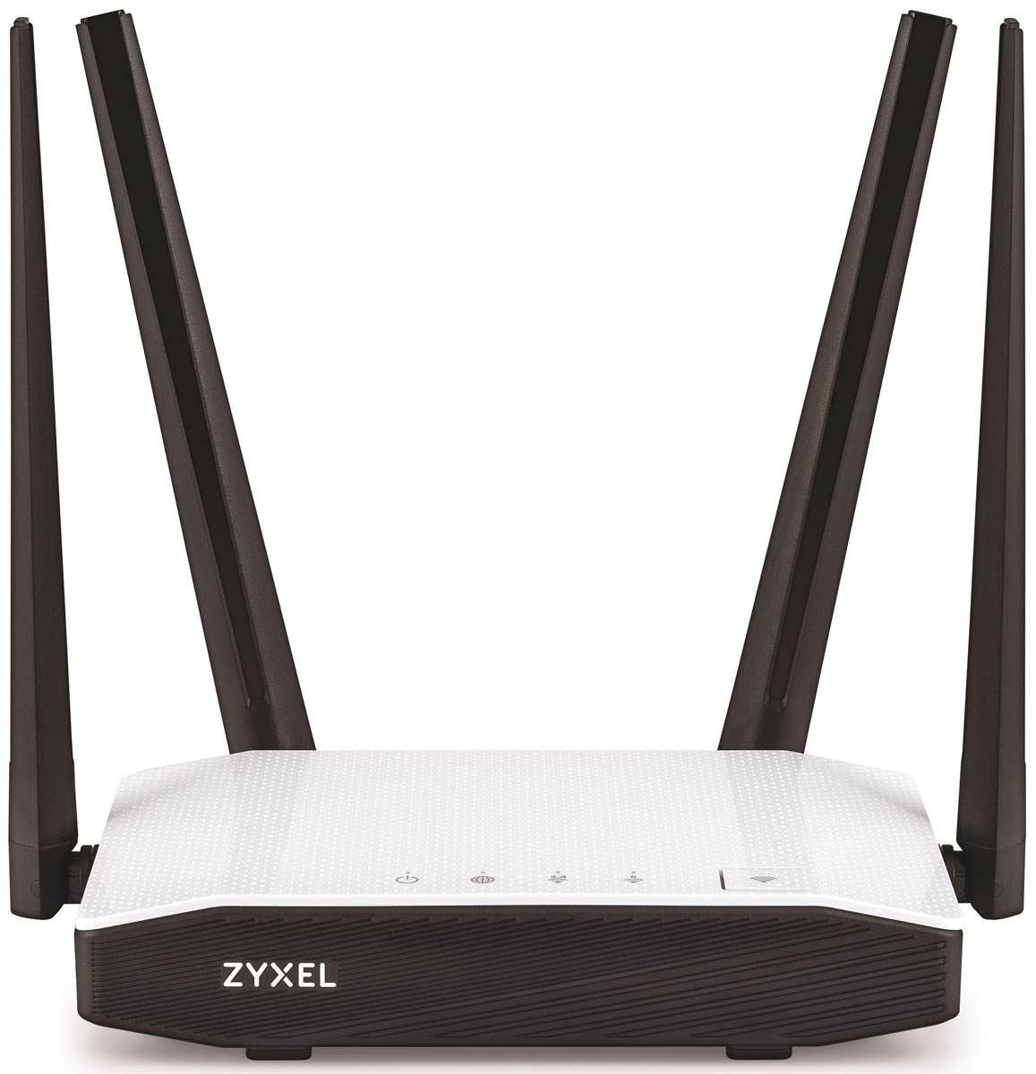 Zyxel Keenetic Air интернет-центрKEENETIC AIR Zyxel Keenetic Air интернет-центрKEENETIC AIRИнтернет-центр Zyxel Keenetic Air для выделенной линии Ethernet с точкой доступа Wi-Fi AC1200 и переключателем режимов работы.Keenetic Air предназначен прежде всего для надежного полнофункционального подключения вашего дома к Интернету по выделенной линии Ethernet через провайдеров, использующих любые типы подключения: IPoE, PPPoE, PPTP, L2TP, 802.1X, VLAN 802.1Q, IPv4/IPv6. При этом он дает полную скорость по тарифам до 100 Мбит/с независимо от вида подключения и характера нагрузки. С тем же успехом возможно подключение к Интернету через предоставленный провайдером PON-терминал или модем с портом Ethernet, а также через операторский или частный хот-спот Wi-Fi.Иногда вам может потребоваться подключить существующую домашнюю сеть к Интернету, предоставляемому по Wi-Fi. Это может быть провайдерский хот-спот Wi-Fi, сеть Wi-Fi вашего соседа, открытая сеть какого-то кафе находящегося поблизости или резервное подключение к мобильной точке доступа в смартфоне при сбое у основного провайдера. Режим WISP покажет список доступных сетей Wi-Fi и поможет подключиться к нужной из них.Если вы путешествуете с множеством гаджетов, режим WISP будет удобен для подключения к сети Wi-Fi в гостинице. Keenetic Air подключается к Wi-Fi сети гостиницы, а все мобильные устройства к его предварительно настроенной, защищенной сети Wi-Fi.Благодаря операционной системе NDMS 2 с помощью Keenetic Air вы можете организовать подключение любыми описанными выше способами к нескольким провайдерам одновременно, расставив приоритеты и включив непрерывную проверку наличия доступа в Интернет. При сбое в сети основного провайдера интернет-центр автоматически переключится на работу с запасным каналом.Для совместного доступа к Интернету и устройствам домашней сети (например, сетевому хранилищу и принтеру) с нескольких ноутбуков, планшетов и смартфонов, Keenetic Air предлагает две независимые сети Wi-Fi: одну в частотном диапазоне 2,4 ГГц для подключения устройств 802.11 g/n на скорости до 300 Мбит/с, вторую в диапазоне 5 ГГц для подключения устройств 802.11 n/aс на скорости до 867 Мбит/с. Таким образом, ваши новые смартфоны и ноутбуки будут работать с максимально возможной скоростью, а старые устройства сохранят совместимость с вашей беспроводной сетью.Для увеличения зоны покрытия и качества беспроводной связи, двухдиапазонный Keenetic Air имеет по две антенны с коэффициентом усиления 5 дБи на каждый диапазон.Интернет-центры Keenetic с завода имеют предустановленную максимальную WPA2-защиту сети Wi-Fi с уникальным взломостойким ключом, который сохраняется при любых перепрошивках и сбросах настроек. Его незачем запоминать (и вводить, например, на неудобных клавиатурах телевизоров), потому что намного удобнее пользоваться технологией WPS — подключением по нажатию кнопки на интернет-центре. Все уязвимые опции WPS отключены, алгоритм ввода PIN-кода специально доработан против взлома.Вы часто принимаете гостей, которым нужен Wi-Fi для выхода в Интернет, но не хотите, чтобы они имели доступ к ресурсам вашей домашней сети? Ну да, зачем им сетевой накопитель, камеры наблюдения, принтер и прочее. Keenetic Air позволяет включить отдельную гостевую сеть Wi-Fi с другим названием и паролем. Она будет изолирована от домашней сети и ограничена по скорости доступа, чтобы не мешать хозяевам. Для дополнительного удобства оперативное управление гостевой сетью возможно из мобильного приложения My.Keenetic.Для просмотра IP-телевидения просто подключите к интернет-центру одну или несколько IPTV-приставок, без дополнительных коммутаторов и настроек. Некоторые умные телевизоры могут аналогично принимать IPTV напрямую, параллельно имея доступ к домашней медиатеке по DLNA. Для особых случаев можно выделить порт только под приставку или включить встроенный прокси-сервер UDP-to-HTTP / UDP-прокси.