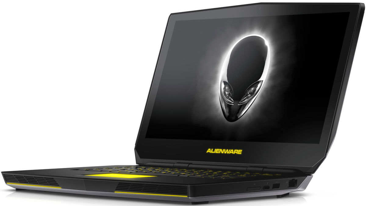 Dell Alienware A15 R2 (A15-9556), SilverA15-9556 Dell Alienware A15 R2 (A15-9556), SilverA15-9556Благодаря безупречному рациональному дизайну, который предоставляет геймерам все необходимые им возможности, Alienware A15 R2 совершенен во всех аспектах, не исключая производительность. Его корпус изготовлен из углеродного волокна, применяемого в авиационно-космической отрасли. Этот материал создает ощущение стильной прочности и обеспечивает впечатляющую долговечность. Он оснащен медными радиаторами, обеспечивающими надлежащее охлаждение, высочайшую производительность графики. Кроме того, Alienware A15 R2 оснащен портом USB Type-C с поддержкой технологий SuperSpeed USB 10 Гбит/с и Thunderbolt 3.Медный радиатор обеспечивает дополнительное охлаждение. Получите максимальную мощность без перегрева. Медные термальные модули позволяют обеспечивать максимальный уровень производительности графических плат и процессоров, а тепловые трубки и термоблоки помогают избежать перегрева.Усиленная стальная база клавиатуры TactX обеспечивает единообразный отклик, а также защищает внутренние компоненты от мусора. Создавайте ярлыки для приложений или даже макросы для часто выполняемых действий в играх благодаря пяти настраиваемым клавишам, которые поддерживают до 15 уникальных команд и программируются с помощью ПО Alienware Command Center.Благодаря процессору Intel Core i7-6820HK, Alienware A15 R2 обеспечивает практические безграничные возможности для игр. Intel производит уникальные процессоры с поддержкой технологии гиперпоточности, благодаря чему ваш компьютер будет обеспечивать производительность как у 8 параллельно работающих виртуальных ядер.Alienware A15 R2 автоматически разгоняется и контролирует температуру внутренних компонентов для поддержания бесперебойной работы при высоких нагрузках и обеспечения высокой производительности именно тогда, когда это необходимо.Новые твердотельные накопители PCIe обеспечивают существенное увеличение производительности Alienware A15 R2. Благодаря этим накопителям игры, мультимедийные материалы и все, что вы любите, будет загружаться быстрее, что позволит вам быстрее приступить к действию.Ноутбук поддерживает модули памяти DDR4 с возможностью разгона через BIOS, что позволяет получить максимальную производительность.Подключайте различные принадлежности через новый высокоскоростной порт USB Type-C, обеспечивающий двукратное увеличение скорости по сравнению с портом USB 3.0 с интерфейсом SuperSpeed USB 10 Гбит/с (USB 3.1). Используйте порт USB Type- C как порт Thunderbolt 3 и получите пропускную способность 40 Гбит/с (четырехкратное увеличение скорости по сравнению с протоколом USB 3.1) или используйте данный порт с дисплеями 4K.Воспроизводите содержимое с разрешением 4K при 60 Гц на внешних дисплеях с помощью нового порта HDMI 2.0, обеспечивающего более высокое разрешение, плавную передачу графики и общее улучшение всех аспектов изображения.Широкий 15,6-дюймовый ЖК-дисплей, созданный на основе технологии IPS, обеспечивает потрясающе точную цветопередачу и превосходную четкость в любых условиях. Дисплеям этого уровня требуется серьезная защита, поэтому специально для него была изготовлена внешняя оболочка из шлифованного алюминия, которая соответствует прочности и структурной жесткости шарнира и имеет новый культовый дизайн.Насыщенное звучание Alienware A15 R2 становится поистине впечатляющим благодаря технологиям Klipsch и Creative SoundBlaster X-Fi. Загляните прямо в глаза своим друзьям и соперникам с помощью 2-мегапиксельной веб-камеры с разрешением Full HD и бросьте вызов через двойной направленный микрофон.Сочетание Killer Wireless-AC 1525 и Killer E2200 обеспечивает беспрецедентную скорость, интеллектуальные возможности и контроль во время игры. Технологии Killer DoubleShot Pro и Advanced Stream Detect обеспечивают увеличение скорости загрузки, повышение качества потоковой передачи и отсутствие проблем во время игры. Кроме того, ноутбук поддерживает технологию Bluetooth 4.1.Запуск и возобновление Windows 10 осуществляются максимально быстро, без задержек в игре. Даже обновления будут появляться у вас сразу по мере их выпуска, поэтому самые современные и эффективные функции всегда будут у вас под рукой.Точные характеристики зависят от модификации.Ноутбук сертифицирован EAC и имеет русифицированную клавиатуру и Руководство пользователя.