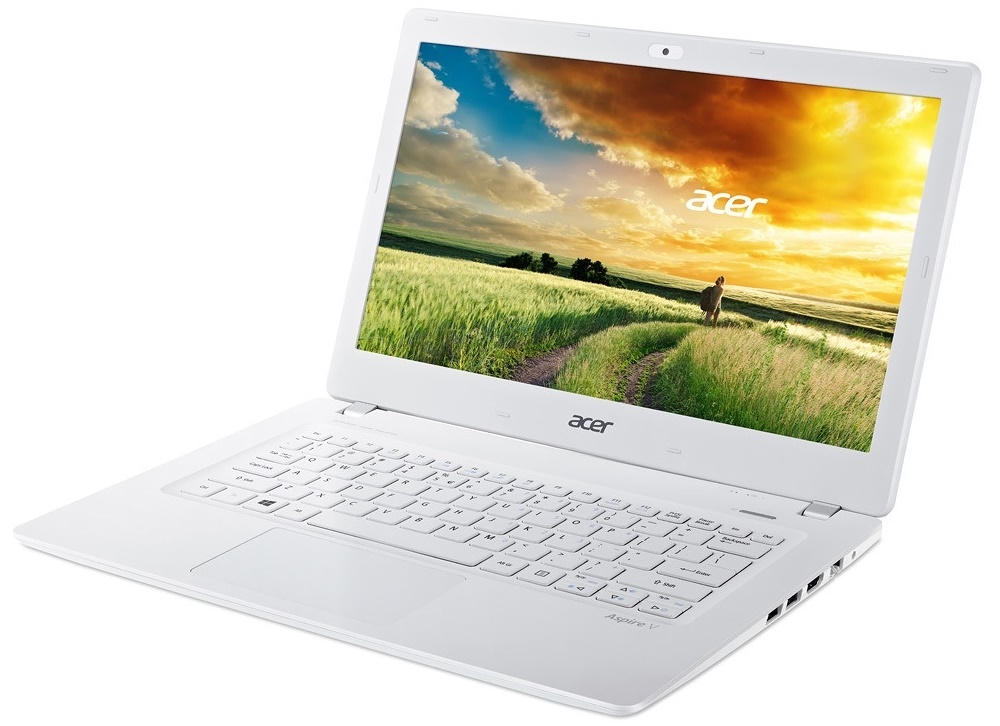 Acer Aspire V3-372-70V9 (NX.G7AER.005)NX.G7AER.005 Acer Aspire V3-372-70V9 (NX.G7AER.005)NX.G7AER.005Стильный корпус и длительное время автономной работы делают этот ноутбук привлекательным с любой стороны. Новейшие беспроводные технологии и производительные компоненты заключены в корпусе с нанесенным на нем нанолитографическим узором, обеспечивая исключительное удовольствие от работы с этим ноутбуком.