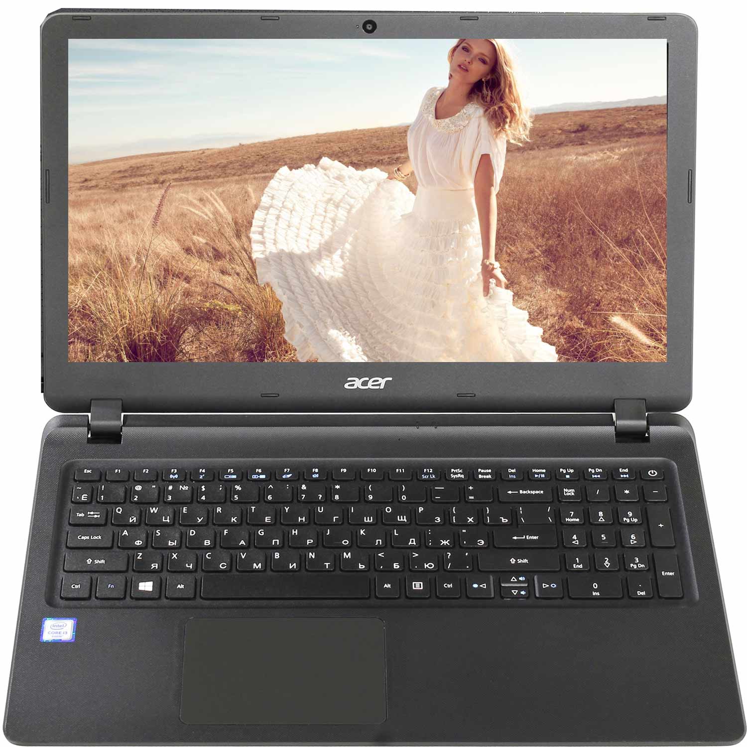 Acer Extensa EX2540-51WG (NX.EFGER.007)NX.EFGER.007 Acer Extensa EX2540-51WG (NX.EFGER.007)NX.EFGER.007Acer Extensa EX2540 оснащен 15.6-дюймовым экраном, обладает современным процессором Intel Core i5 Kaby lake (7200U), имеет небольшой вес, а также высокопроизводительную видеокарту Intel HD Graphics 620. Стильный корпус, выполненный из высокопрочного материала, никого не оставит равнодушным. Данный ноутбук - вариант для тех, кто привык окружить себя качественными и практичными устройствами.