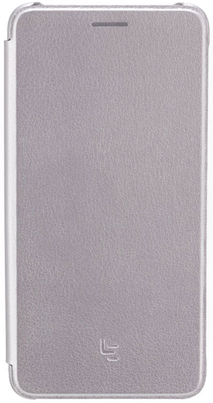 LeEco Clamshell чехол для Le Max 2, Grey400100000102 LeEco Clamshell чехол для Le Max 2, Grey400100000102Элегантный стильный чехол LeEco Clamshell для Le Max 2 сделан из высококачественного полиуретана под кожу и поддерживает интеллектуальное включение. Корпус выполнен из экологически чистого полиуретана под кожу премиум-класса, чтобы обеспечить превосходную защиту и функциональность по сравнению с обычными пластмассовыми изделиями. На внутренней стороне интегрированная мягкая подкладка, которая защищает экран. Корпус чехла позволяет легко держать телефон и отвечать на звонки.