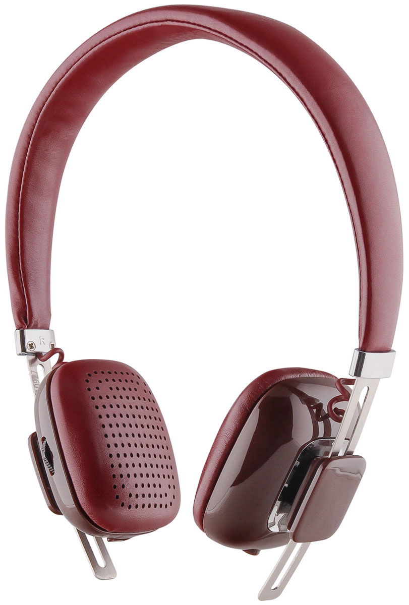 Rombica Mysound BH-01 2C наушники беспроводныеBH-00012 Rombica Mysound BH-01 2C наушники беспроводныеBH-00012Наушники Rombica Mysound BH-01 2C совместимы со всеми популярными устройствами с поддержкой Bluetooth. Обеспечивают качественный детализированный и насыщенный звук. Дужка и амбушюры покрыты мягким приятным материалом, который исключает любой дискомфорт даже при длительном ношении наушников. Имеется вход для аудио кабеля, с помощью которого наушники можно подключить к устройству, не имеющего модуля Bluetooth.
