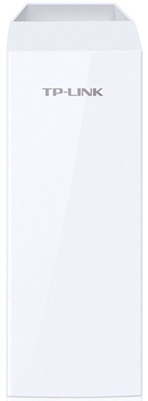 TP-Link CPE210 наружная беспроводная точка доступаCPE210 TP-Link CPE210 наружная беспроводная точка доступаCPE210Наружная Wi-Fi точка доступа TP-Link CPE210 является недорогим и качественным решением для обеспечения беспроводного подключения вне помещения. Благодаря централизованному ПО для управления сетью устройства идеально подходят для подключения по схеме точка-точка, точка-многоточка, а также для создания Wi-Fi доступа вне помещения. Высокая производительность и удобный дизайн делают CPE210 идеальным выбором для предприятий и конечных пользователей. Чипсет уровня Enterprise от Qualcomm Atheros, высокомощные антенны, специально разработанный корпус и поддержка питания по стандарту PoE обеспечивают превосходную работу точки доступа CPE210 практически в любом климате. Рабочая температура устройства находится в диапазоне от -40 °С до +70 °С. Высокомощная двухполяризационная антенна. Металлическое экранирование обеспечивает высокую мощность сигнала и низкий уровень помех. Точка доступа предназначена для использования вне помещения и...