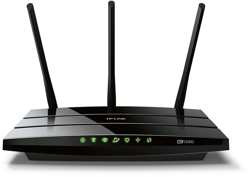 TP-Link Archer C59 Wi-Fi роутерArcher C59 TP-Link Archer C59 Wi-Fi роутерArcher C59AC1350 Беспроводной двухдиапазонный маршрутизатор, QCA (Atheros), скорость Wi-Fi до 867 Мбит/с на 5 ГГц и до 450 Мбит/с на 2,4 ГГц, 802.11ac/a/b/g/n, 1 порт WAN и 4 порта LAN 10/100 Мбит/с, 1 порт USB 2.0 для подключения USB-накопителей, сетевых принтеров и модемов 3G/4G, 3 фиксированных антенны, кнопки вкл/выкл Питания и Wi-Fi, WPS/Reset, поддержка L2TP/PPTP/PPPoE Россия, веб-интерфейс управления, руководство и коробка на русском языке, поддержка IGMP Proxy, режима мост и 802.1Q TAG VLAN для услуги IPTV.